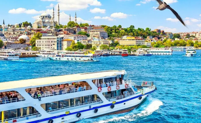 istanbul