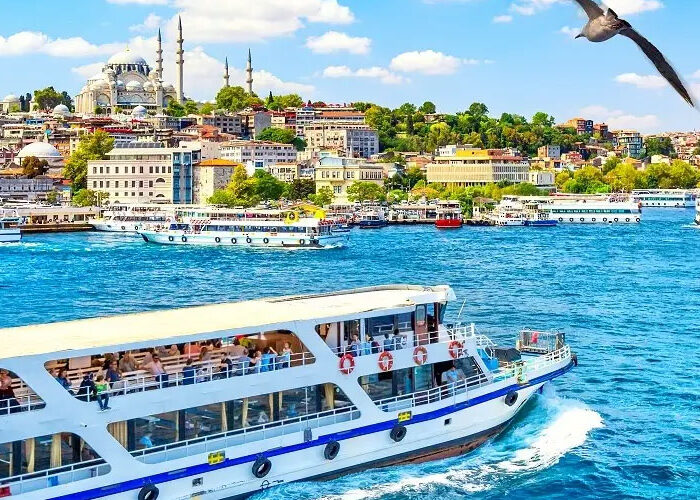 istanbul